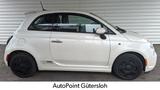 Fiat 500e - Fiat 500e Gebrauchtwagen