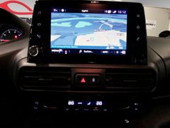 PEUGEOT Rifter Allure L1 Navi Klima PDC SHZ Tagfahrlicht