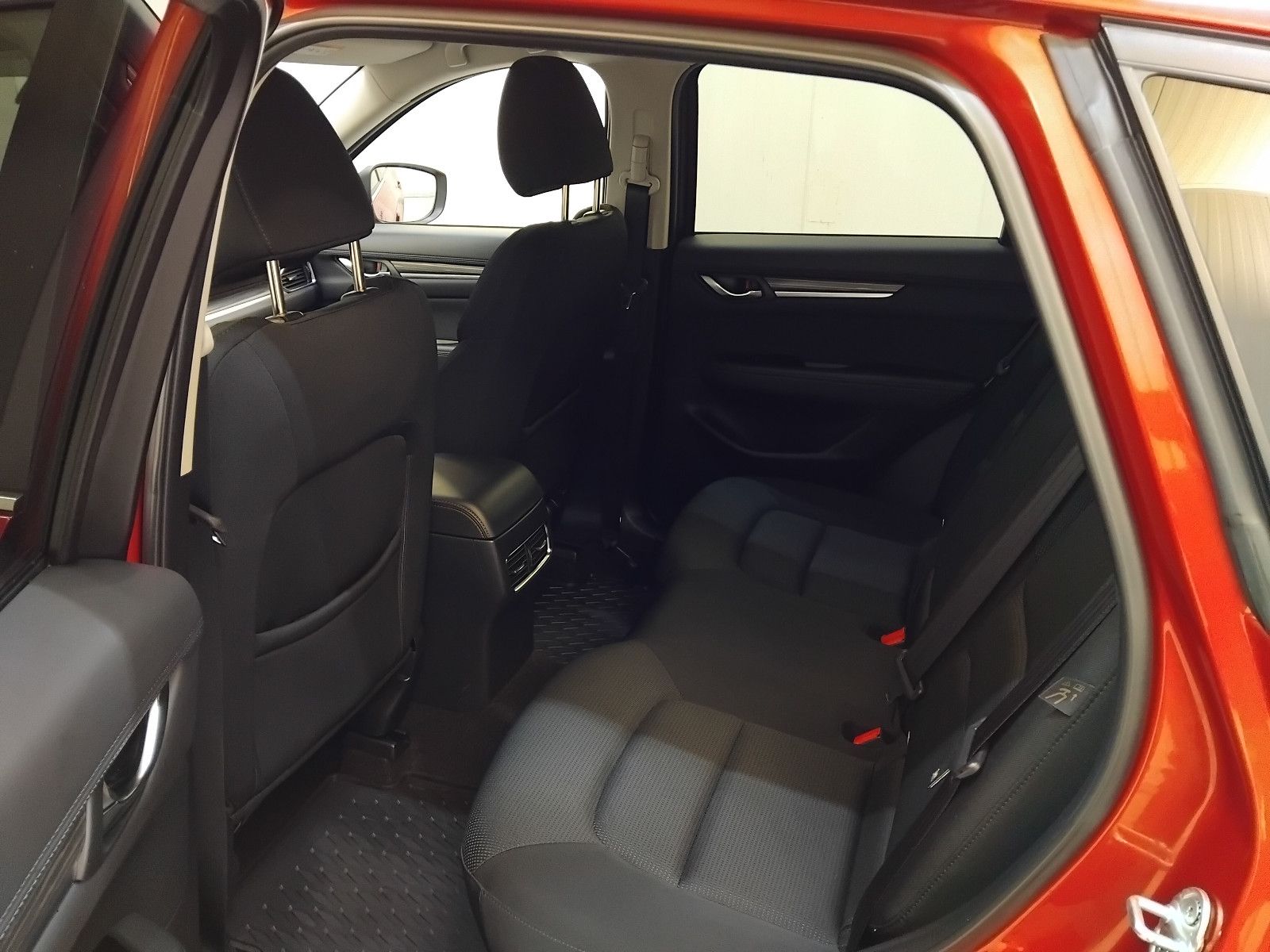Mazda CX-5 (06/2022, Benzin)