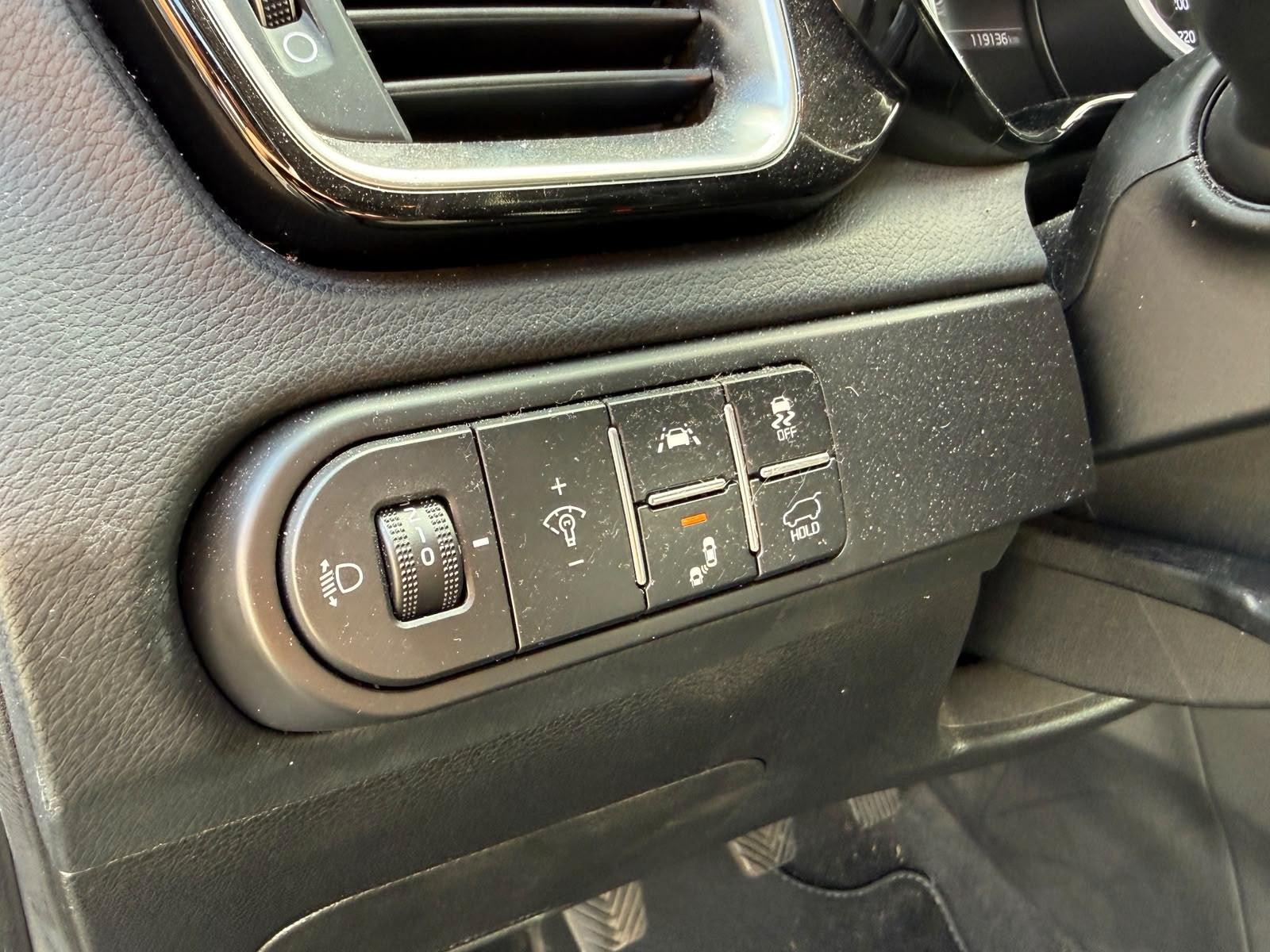 Kia cee'd Sportswagon Spirit/Kamera/LED/Memory