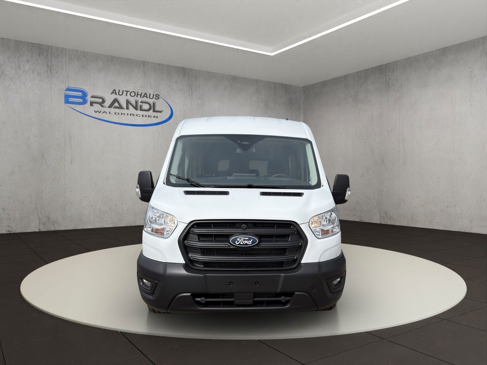 Ford Transit Kombi 350L3H2 Trend Aut.*SHZ*Klima hint. imagem 2