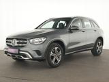 Mercedes-Benz GLC 300de Exclusive Pano|AHK|Assistenz|Business - Mercedes-Benz GLC 300 in Düsseldorf