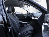 BMW iX1 - Vorschau Bild 3