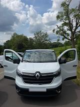 Renault Trafic L1H1 dCi 150 | Sortimo | Na... - Renault Trafic in Bonn