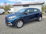 Renault Captur Life*Scheckheft*TÜV+Inspektion neu* - Renault Captur Life