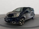 Nissan Note 1.4 I-Way+ *Einparkhilfe hinten, Navi* - Nissan Note mit Benzin-Antrieb: Kleinbus, I Way
