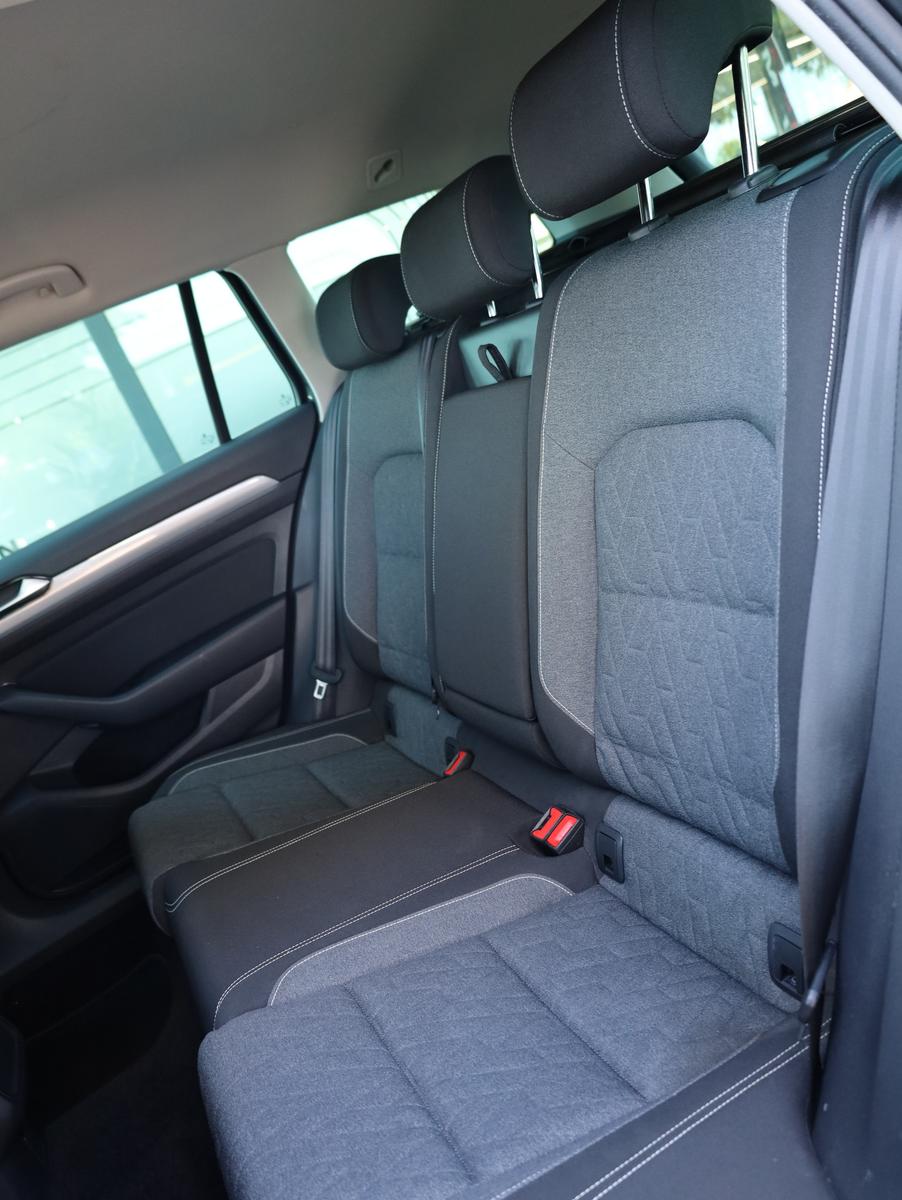 Volkswagen Passat Business 2.0TDI*ACC*CarPlay*AHK*, миниатюра 16