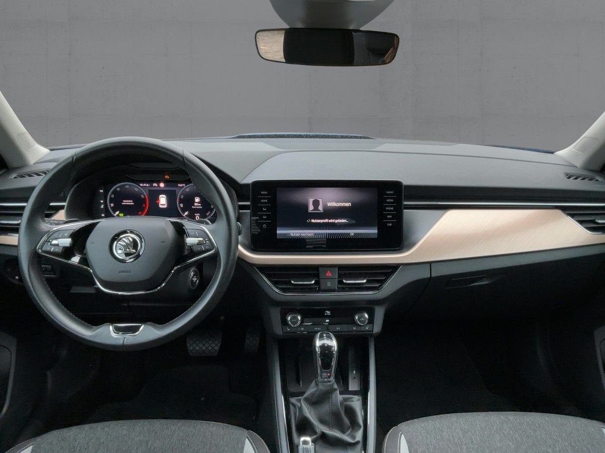 Skoda Kamiq - Bild 9