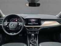 Skoda Kamiq - Vorschau Bild 9