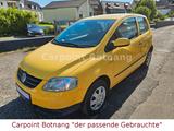 Volkswagen Fox 1.2 Fresh*KLIMA*ZV** - gebrauchte Volkswagen Fox aus dem Jahr 2007