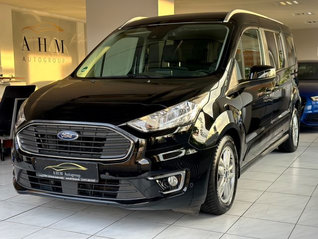 Ford Grand Tourneo 1.5 TDCi Titanium Pano/7-Sitz/RCam