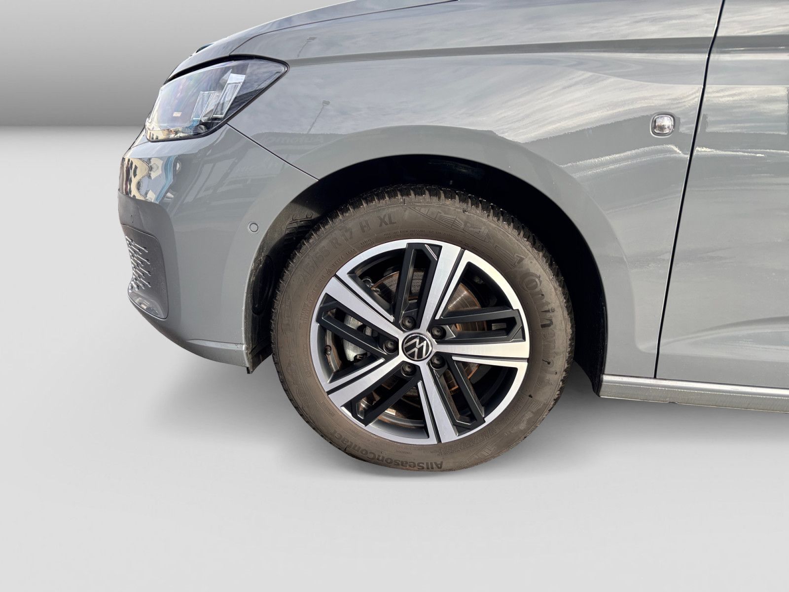 Volkswagen Caddy - Bild 5