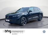 Volkswagen Touareg R-Line 3.0TDI 286PS 4MOTION 7-Gang Autom - Volkswagen Touareg: 7p