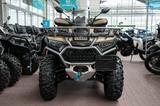 CFMOTO CFORCE 1000 TOURING PRO OVERLAND ABS - Motorräder in Berlin