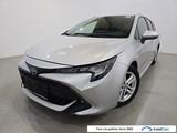 Toyota Corolla 1.8 e-CVT Hybrid Dynamic 2PL Aut. LED A - Toyota Corolla: E8