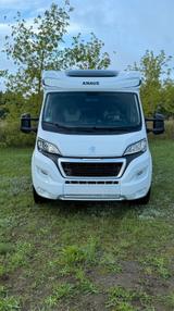 Knaus VAN TI 650 MEG Vansation - Knaus Vansation 650 meg