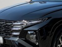 Hyundai TUCSON - Vorschau Bild 5