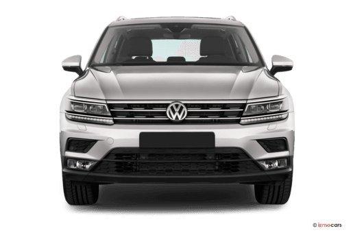 Volkswagen Tiguan 15 TSI Comfortline OPF EURO 6dTEMP 1 2020