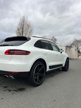 Porsche Macan S Diesel  - Porsche Gebrauchtwagen in Lippstadt