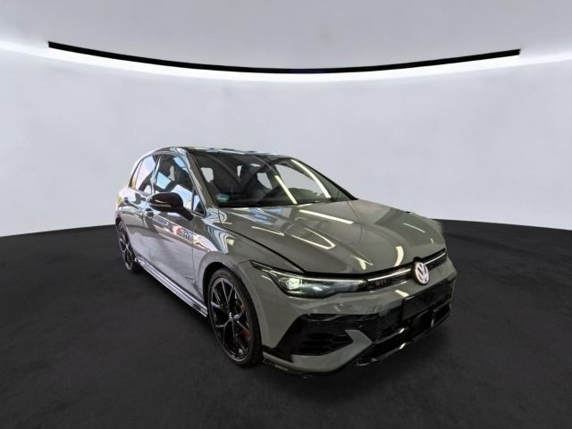 Volkswagen Golf 8 VIII GTI 2.0 TSI DSG Clubsport HeadUp Mat foto 3