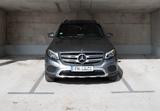 Mercedes-Benz Mercedes Benz GLC 350 d 4MATIC/ 258 PS / Sehr ge - : Mercedes GLC