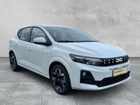 Dacia Sandero - Vorschau Bild 7