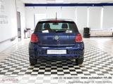 Volkswagen Polo Team*2Vorb*Serviceg.*Sitzheizung*PDC*Klimaa - Volkswagen Polo: Team