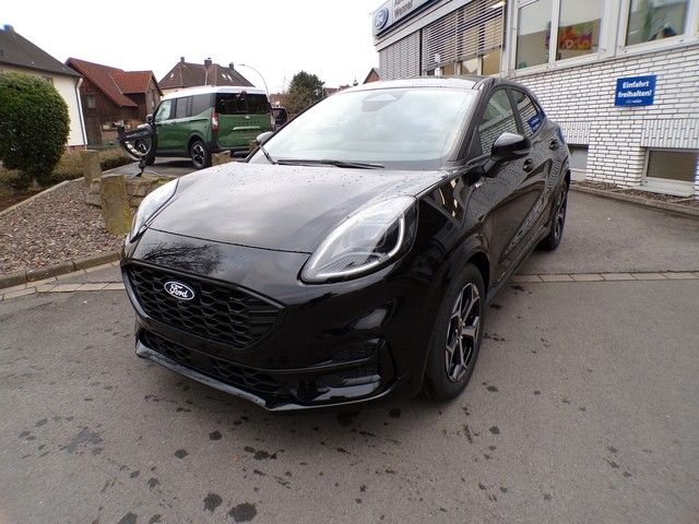 Ford Puma ST Line  PDC vo. + hi. / 5 Jahre FGS imagem 3