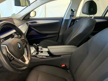 BMW 520 - 8