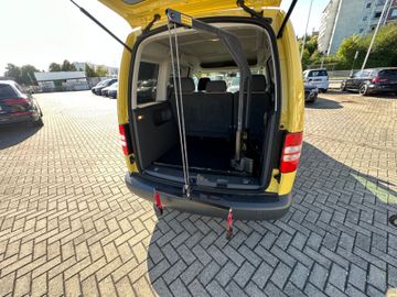 Volkswagen Caddy - 6
