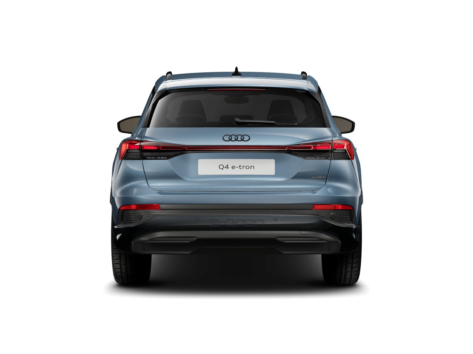 Audi Q4 e-tron - Bild 11
