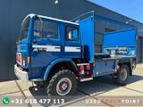 Renault Midliner M150 / 4x4JP4 / 74484...KM!!! / Top Con - Renault Midliner