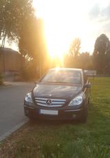 Mercedes-Benz B 200  * abnehmb. AHK * KOMFORT * viele Extras ! - Mercedes-Benz B 200 Gebrauchtwagen in Hagen
