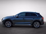 Audi Q5 40 TDI S tronic quattro S line NaviPlus Matri - Diesel Gebrauchtwagen
