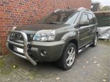 Nissan X-Trail 2.2 (T30) Projektaufgabe - Nissan X-Trail aus 2004