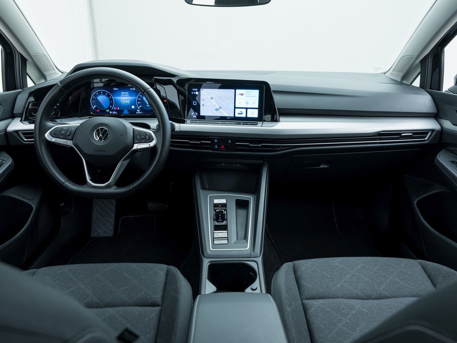 Volkswagen Golf - Bild 13