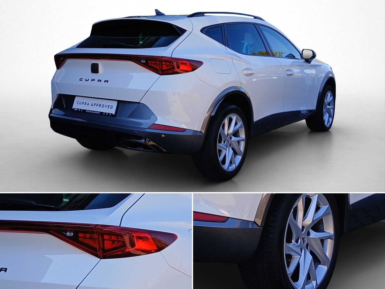 Cupra Formentor - Bild 20