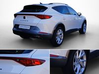 Cupra Formentor - Vorschau Bild 20