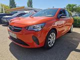 Opel Corsa Electric Edition - Opel Corsa: Electric