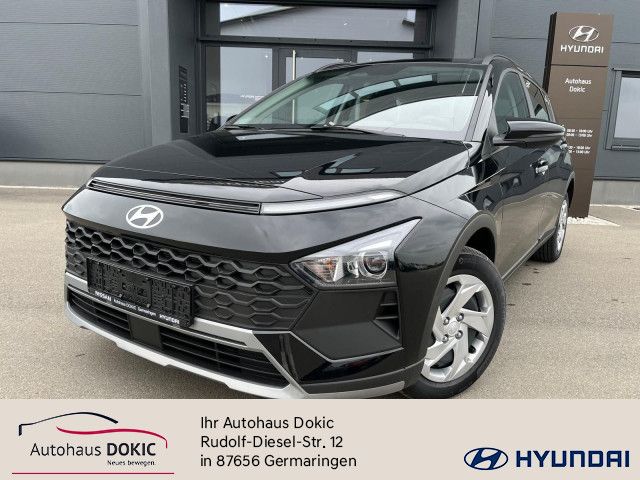 Hyundai BAYON - Bild 2