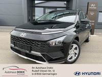 Hyundai BAYON - Vorschau Bild 2