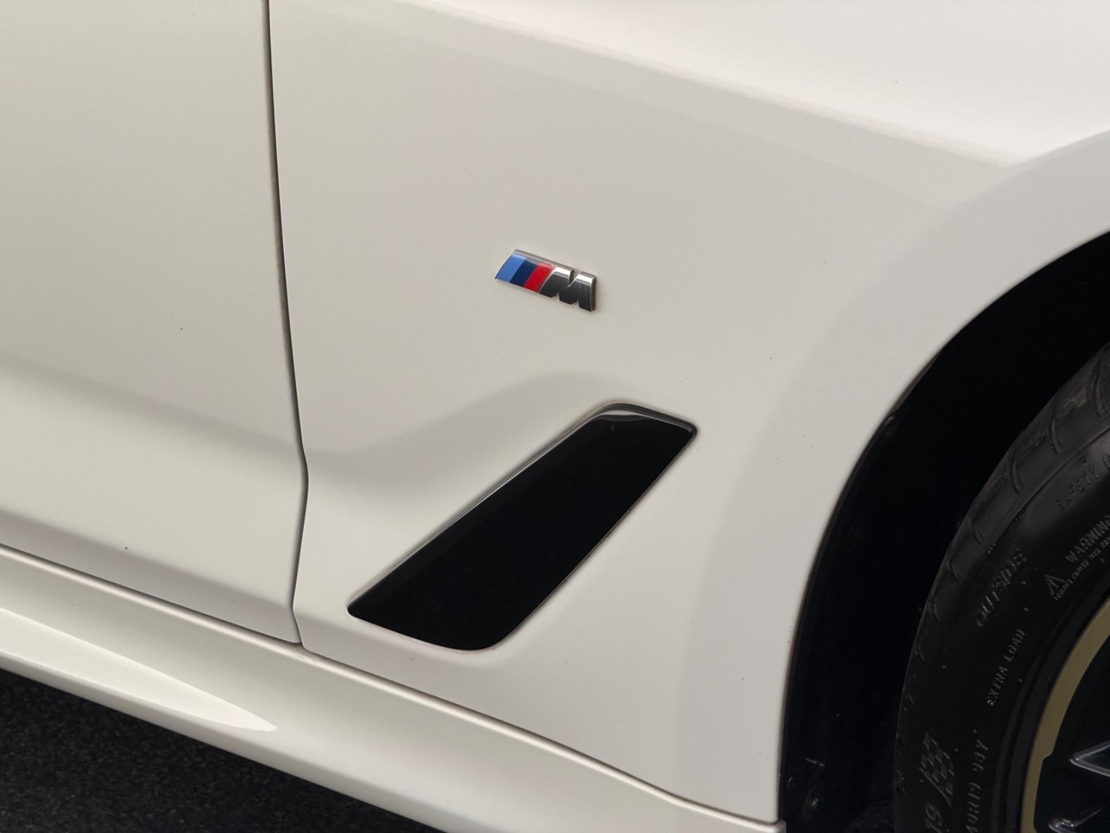 BMW 530d *M SPORT*SHADOW-LASER-PANO-360°-HUD-ACC-LHZ