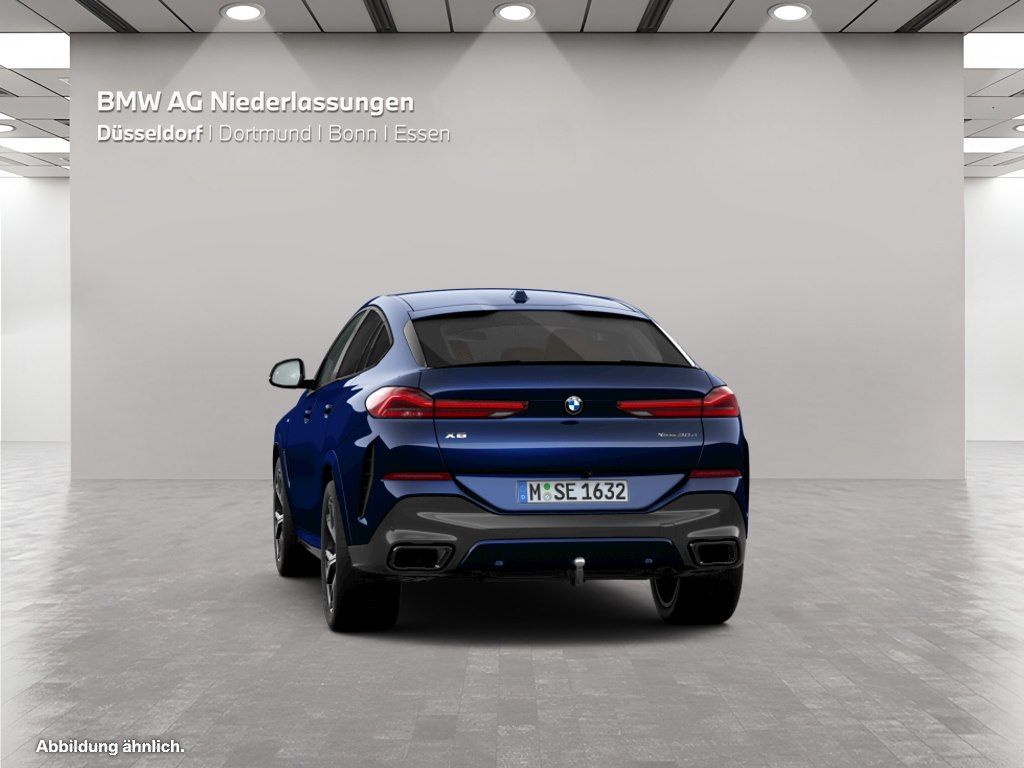BMW X6 - Bild 7