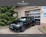 Seat Ibiza FR+ 1.0TSI 85kw DSG 18Zoll FullLED Kess... - Seat Ibiza Neuwagen: Automatik