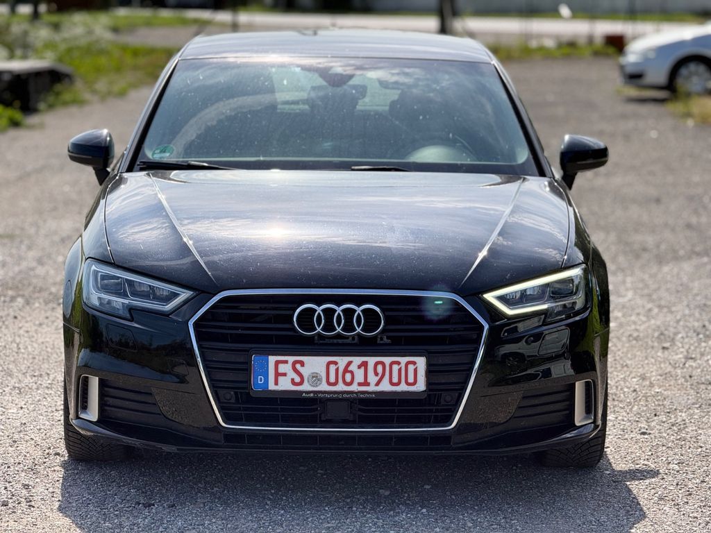 Image of Audi A3