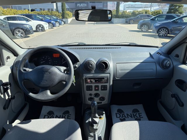 Dacia Logan MCV Kombi Ambiance
