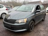 Skoda Fabia Combi Cool Edition - Skoda Fabia Unfallwagen