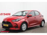 Toyota Yaris 1.0 VVT-i Comfort Bluetooth ACC klima - Toyota Yaris: Bluetooth