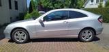 Mercedes-Benz Mercedes Coupe C 180 Kompressor W203 CL, k... - Mercedes-Benz: Cl 203