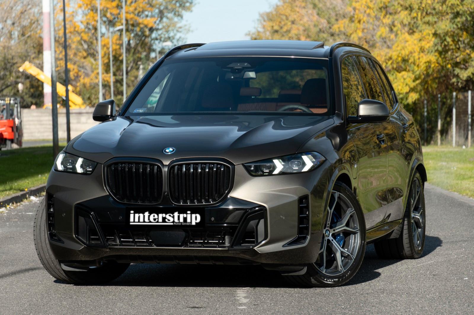 BMW X5 50e M SPORT.DR.ASS.PRO.PANO.LUFTF.360.H/K.